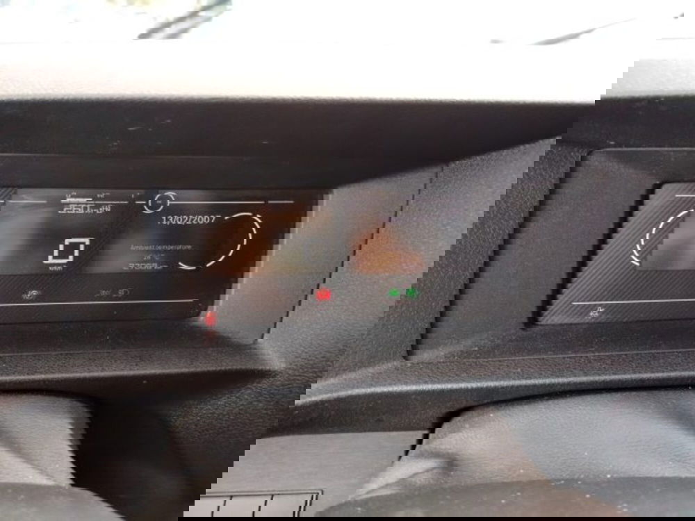 Fiat Scudo Furgone usata a Forlì-Cesena (20)