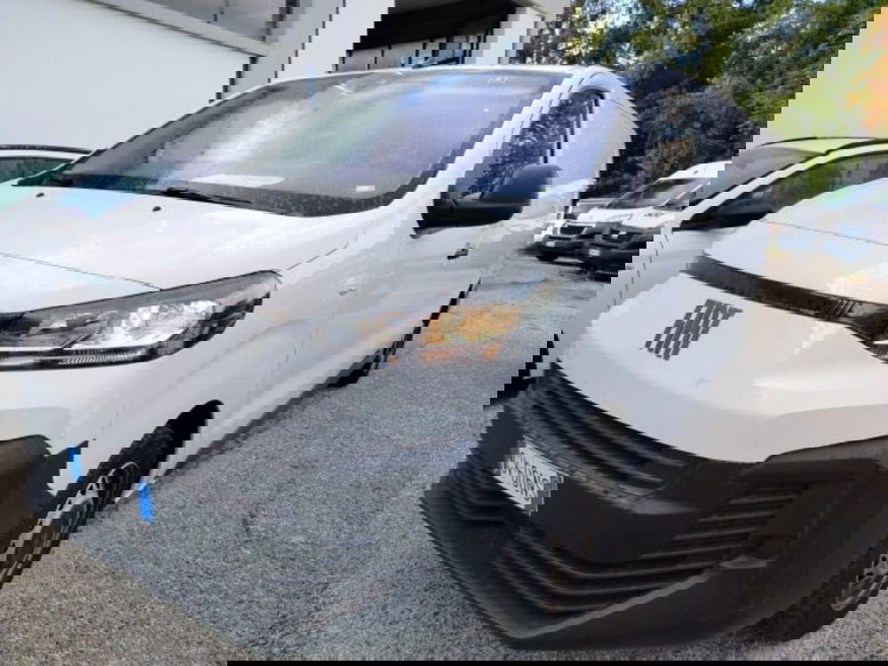 Fiat Scudo Furgone usata a Forlì-Cesena (6)