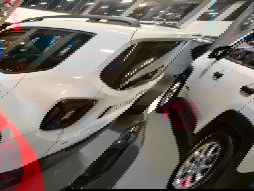 Jeep Renegade usata a Forlì-Cesena (11)