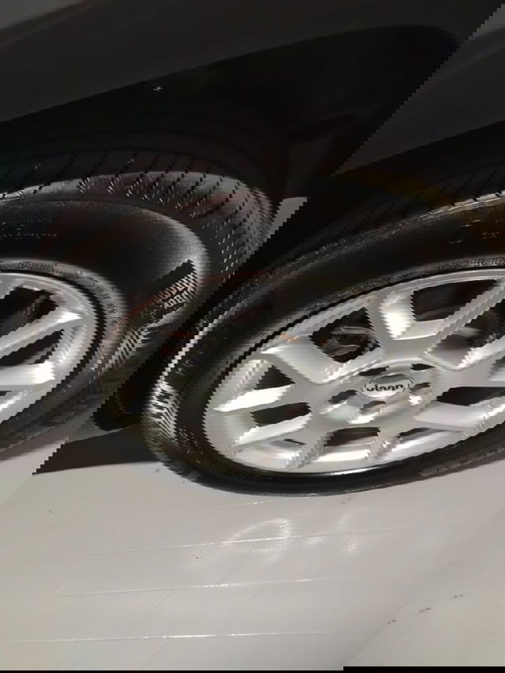 Jeep Renegade usata a Forlì-Cesena (12)