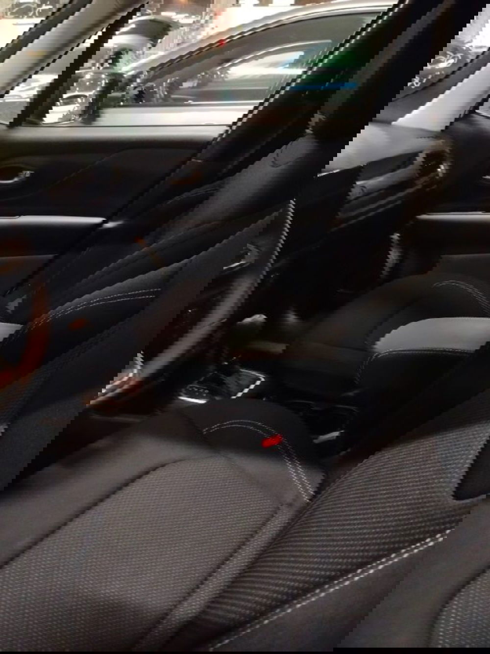 Jeep Renegade usata a Forlì-Cesena (14)