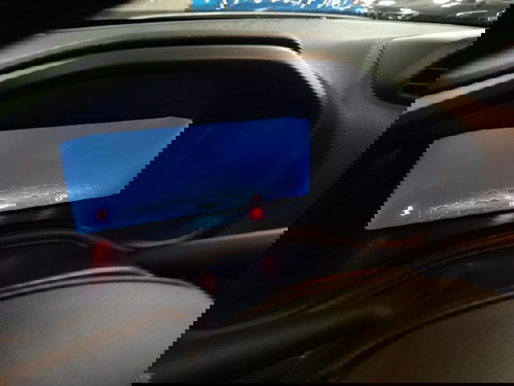 Jeep Renegade usata a Forlì-Cesena (15)