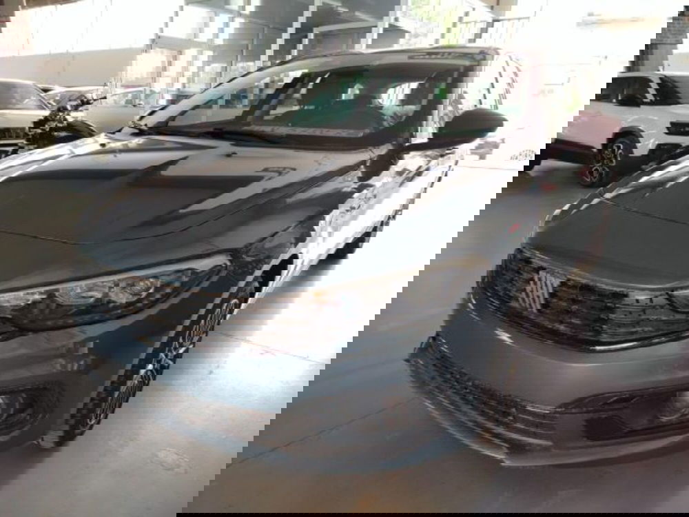 Fiat Tipo Station Wagon usata a Forlì-Cesena