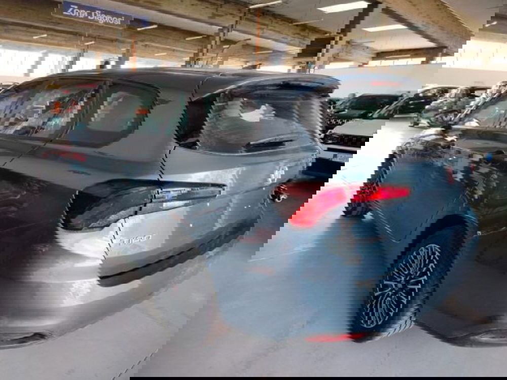 Fiat Tipo Station Wagon usata a Forlì-Cesena (10)