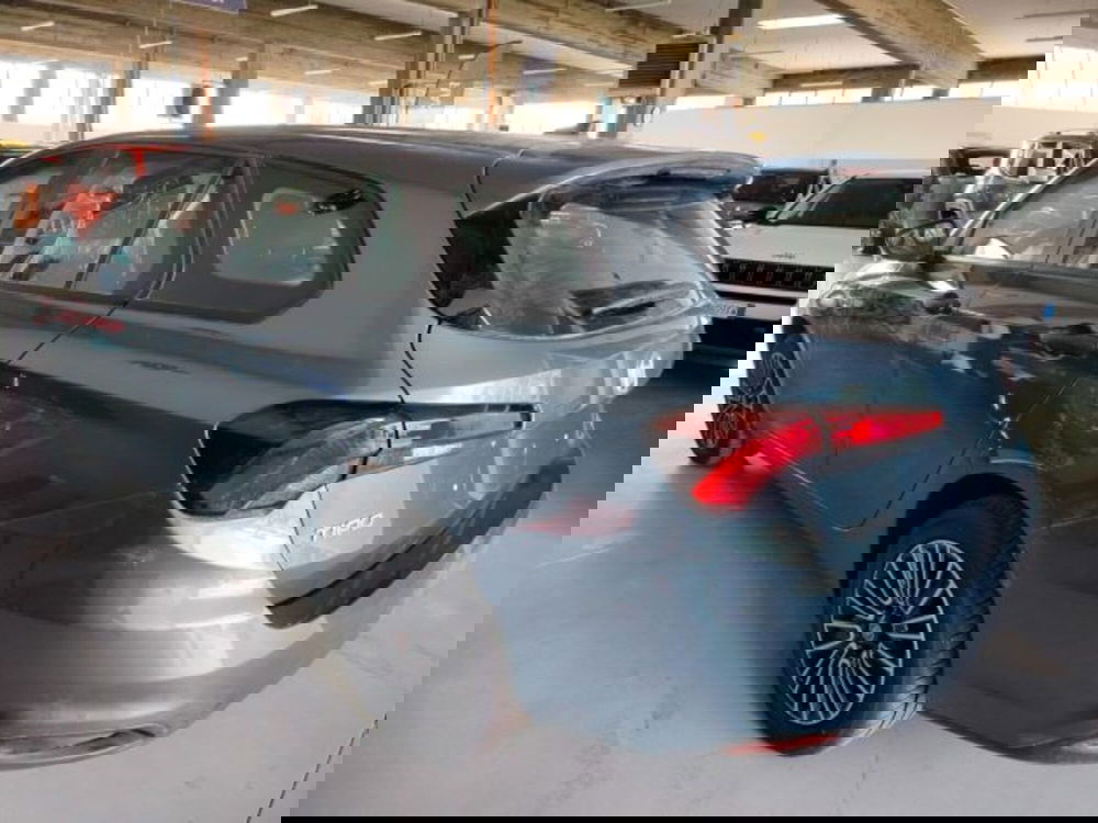 Fiat Tipo Station Wagon usata a Forlì-Cesena (11)