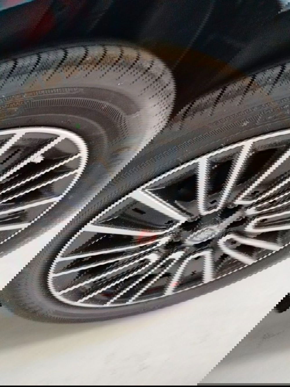 Fiat Tipo Station Wagon usata a Forlì-Cesena (12)