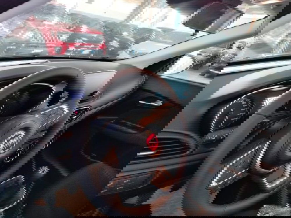 Fiat Tipo Station Wagon usata a Forlì-Cesena (16)