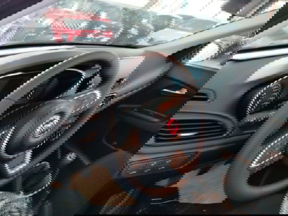 Fiat Tipo Station Wagon usata a Forlì-Cesena (18)