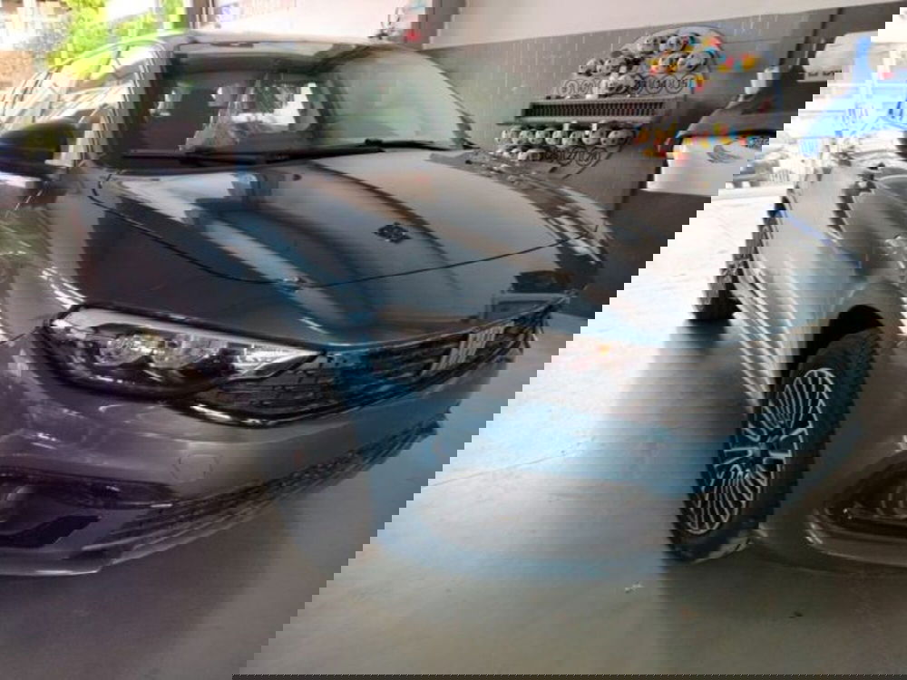 Fiat Tipo Station Wagon usata a Forlì-Cesena (2)