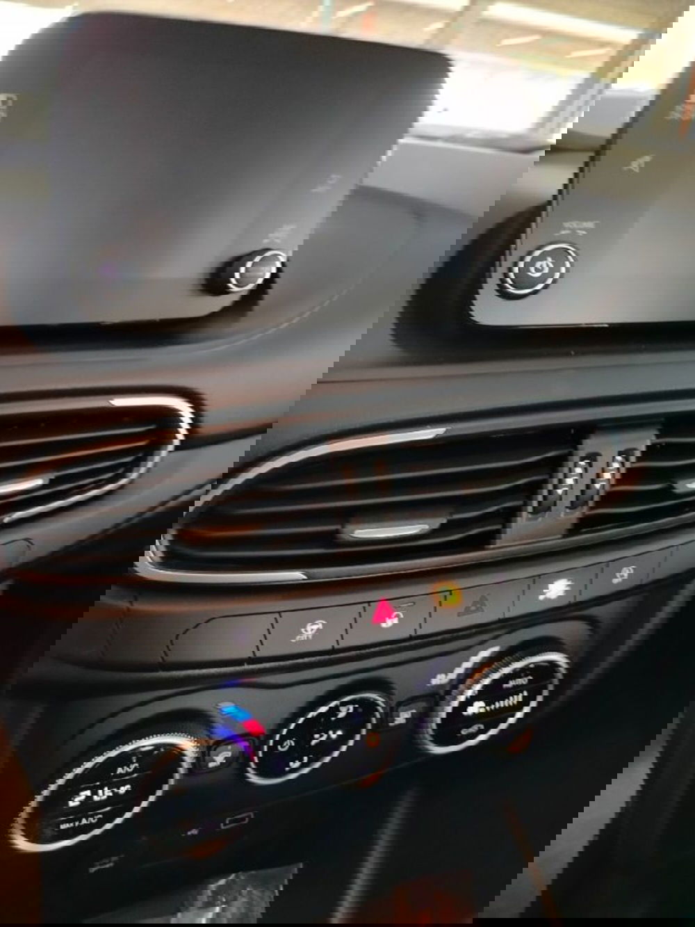 Fiat Tipo Station Wagon usata a Forlì-Cesena (20)