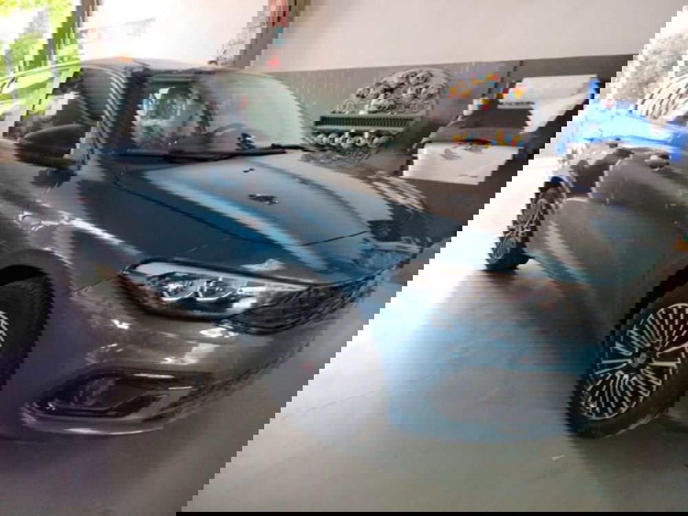 Fiat Tipo Station Wagon usata a Forlì-Cesena (3)