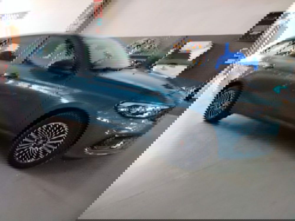 Fiat Tipo Station Wagon usata a Forlì-Cesena (4)