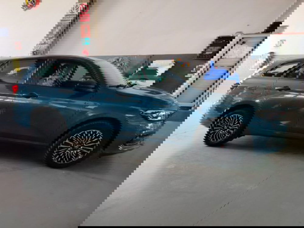 Fiat Tipo Station Wagon usata a Forlì-Cesena (5)