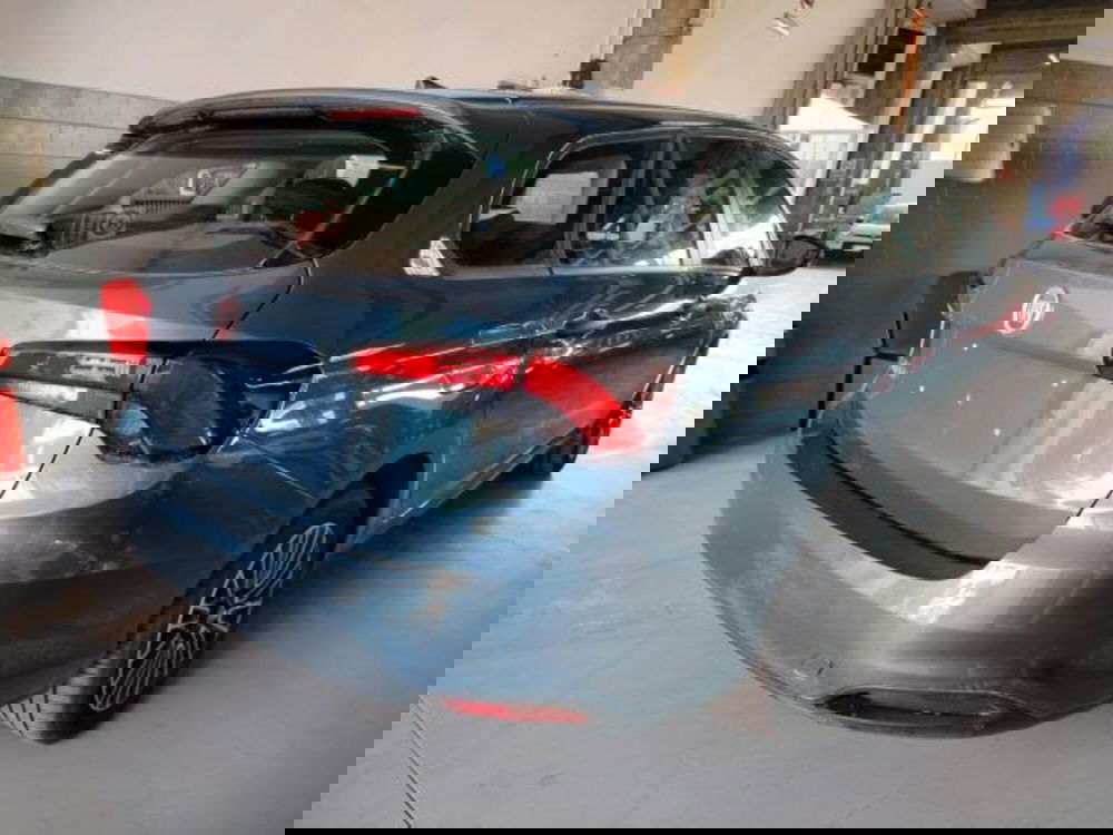 Fiat Tipo Station Wagon usata a Forlì-Cesena (6)