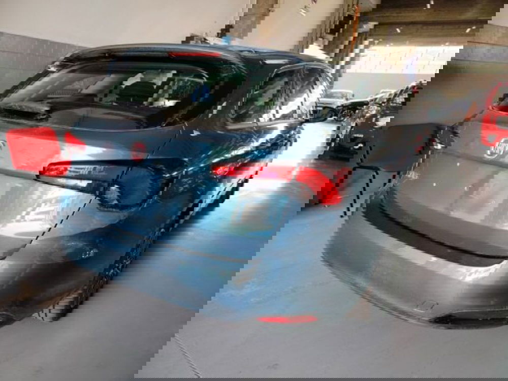 Fiat Tipo Station Wagon usata a Forlì-Cesena (7)