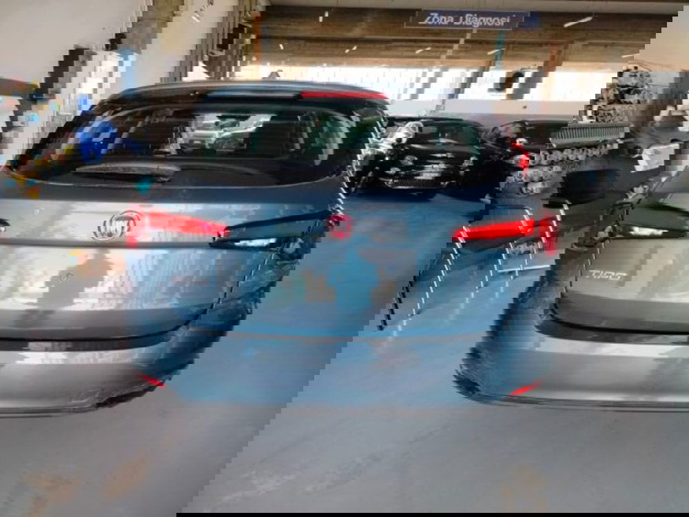 Fiat Tipo Station Wagon usata a Forlì-Cesena (8)