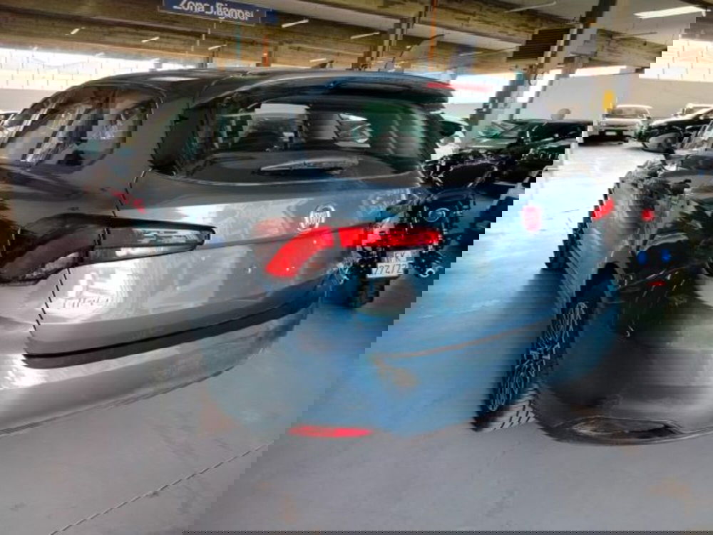 Fiat Tipo Station Wagon usata a Forlì-Cesena (9)