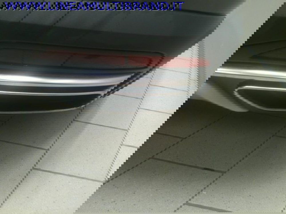 Audi A4 Allroad usata a Piacenza (10)