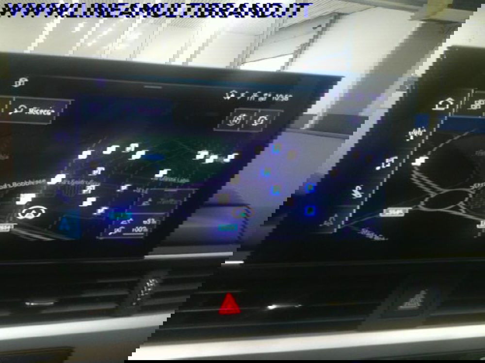 Audi A4 Allroad usata a Piacenza (14)