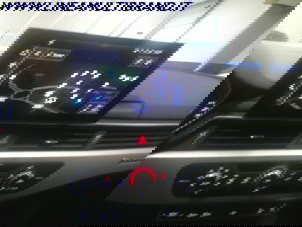 Audi A4 Allroad usata a Piacenza (15)