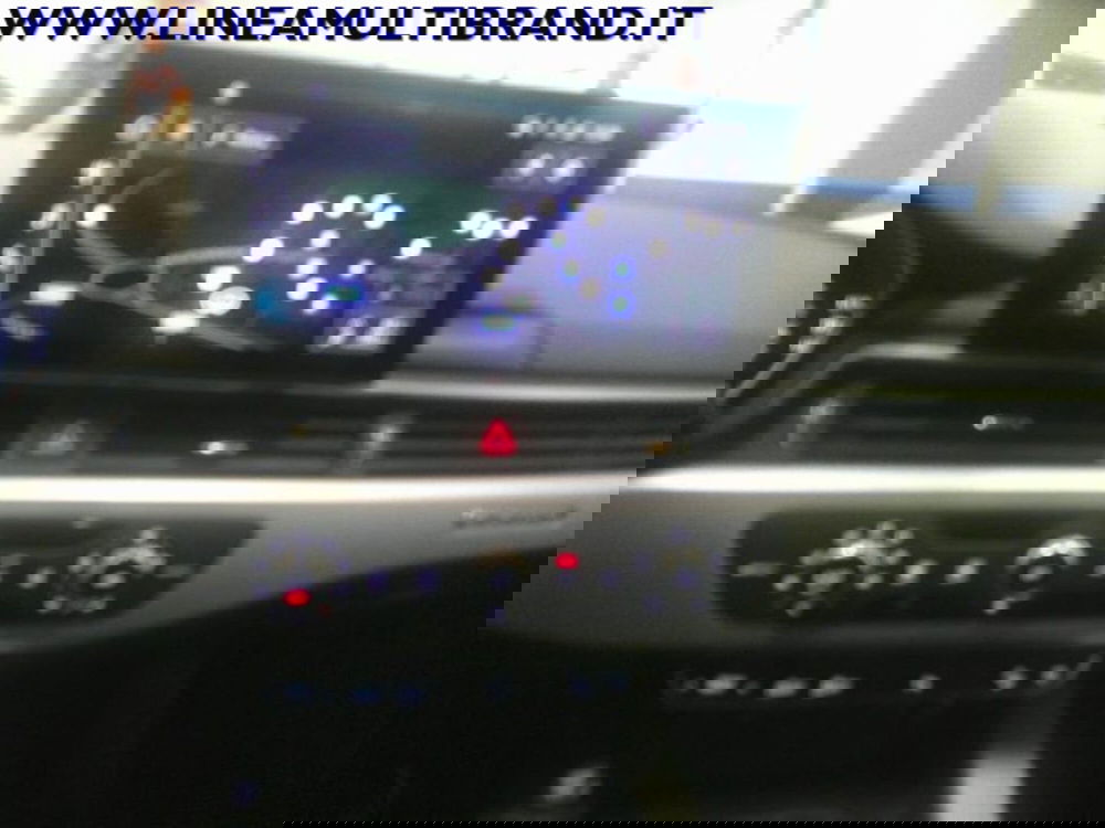 Audi A4 Allroad usata a Piacenza (16)