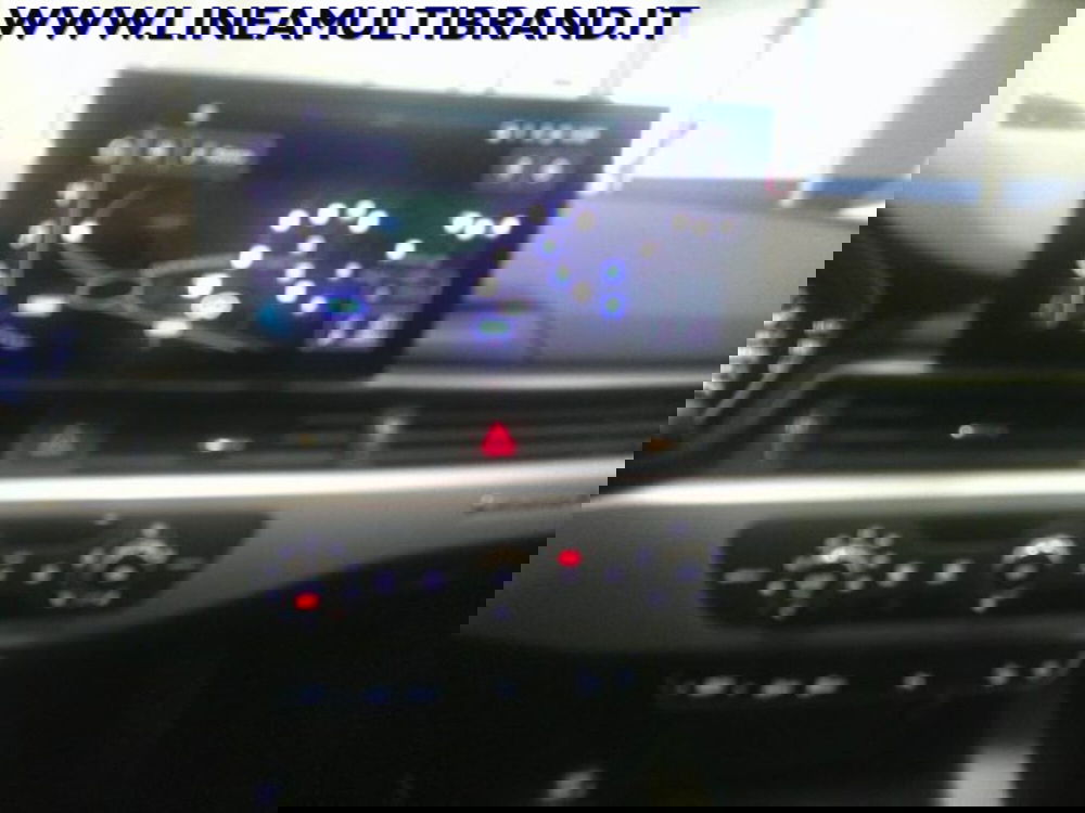 Audi A4 Allroad usata a Piacenza (17)