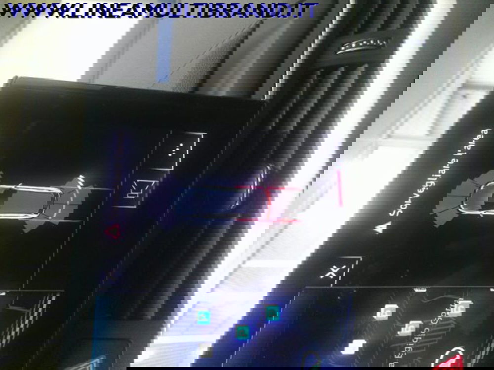 Audi A4 Allroad usata a Piacenza (18)