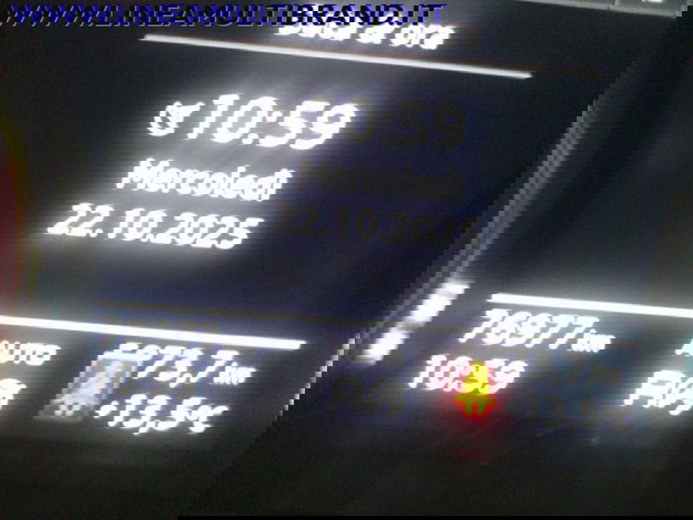 Audi A4 Allroad usata a Piacenza (19)