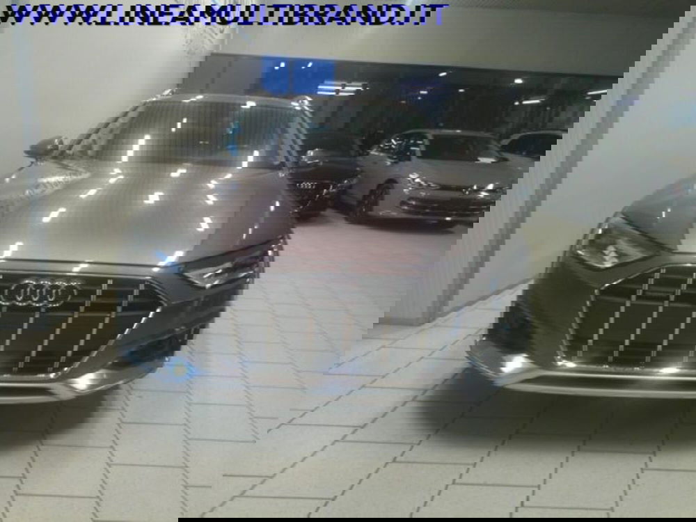 Audi A4 Allroad usata a Piacenza (2)