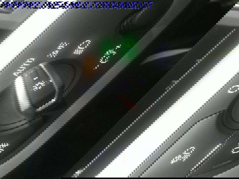 Audi A4 Allroad usata a Piacenza (20)