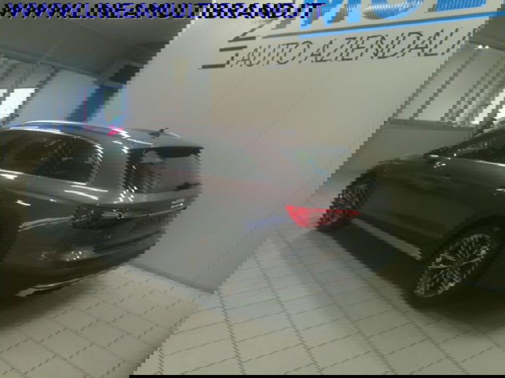 Audi A4 Allroad usata a Piacenza (5)