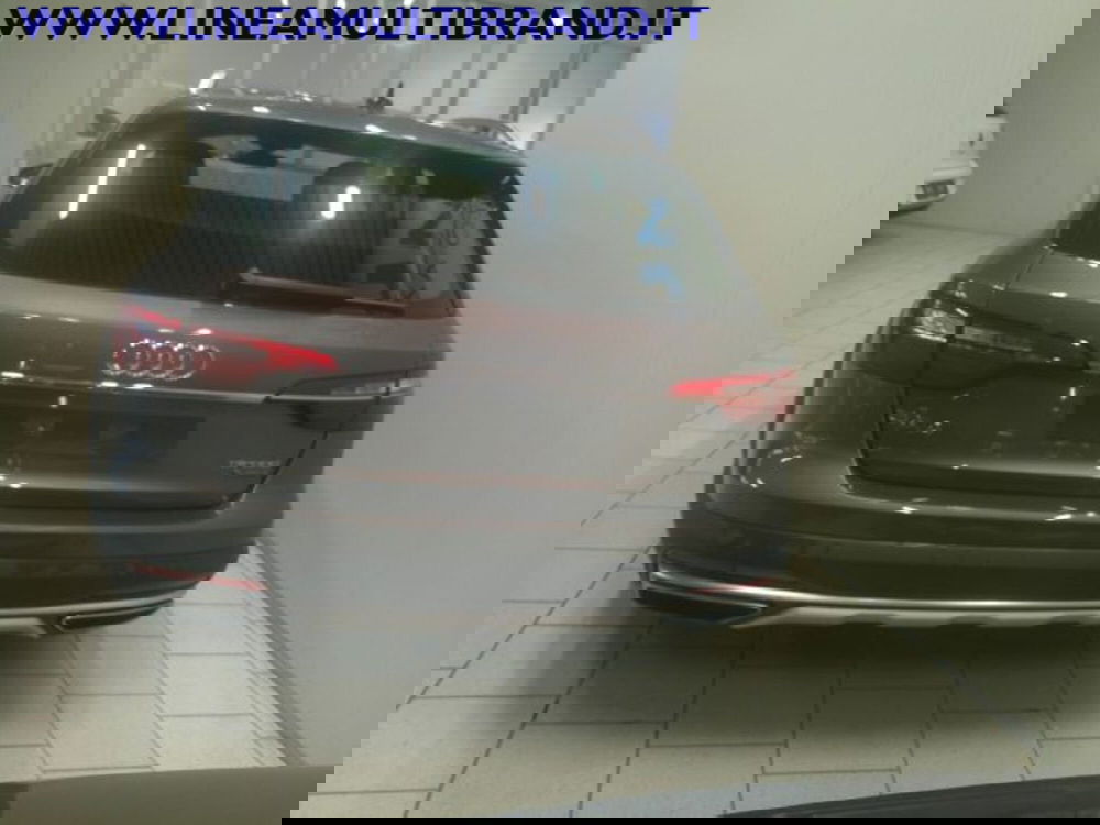 Audi A4 Allroad usata a Piacenza (6)