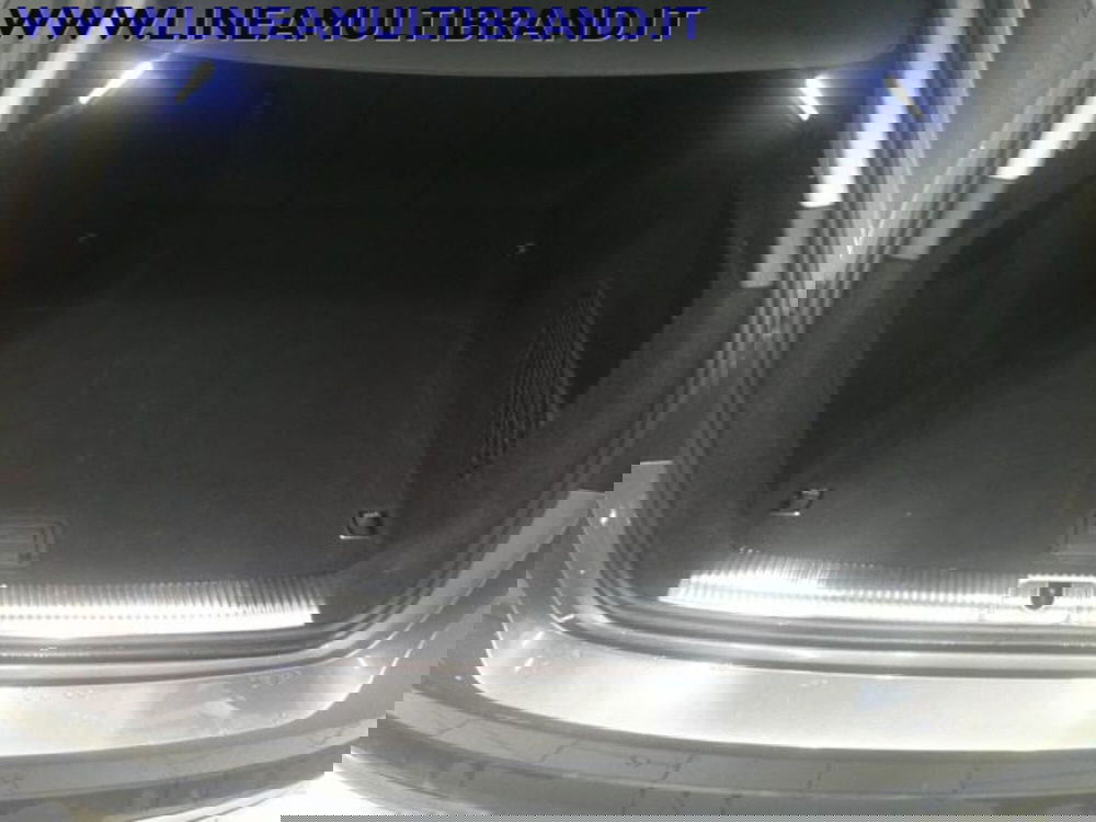 Audi A4 Allroad usata a Piacenza (7)