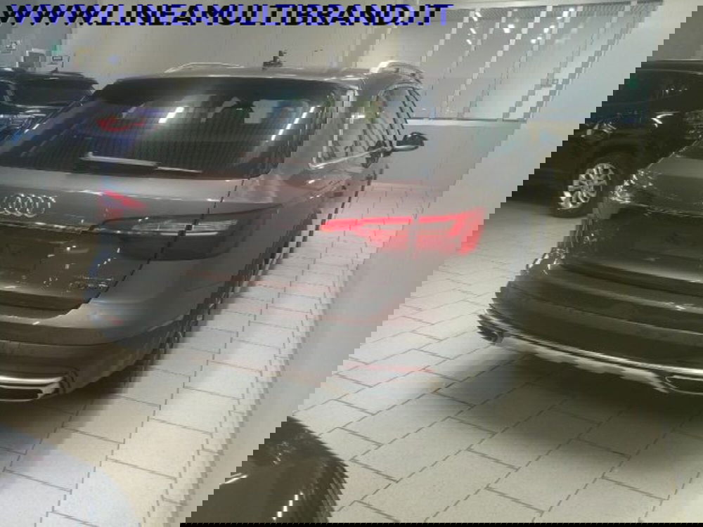 Audi A4 Allroad usata a Piacenza (9)