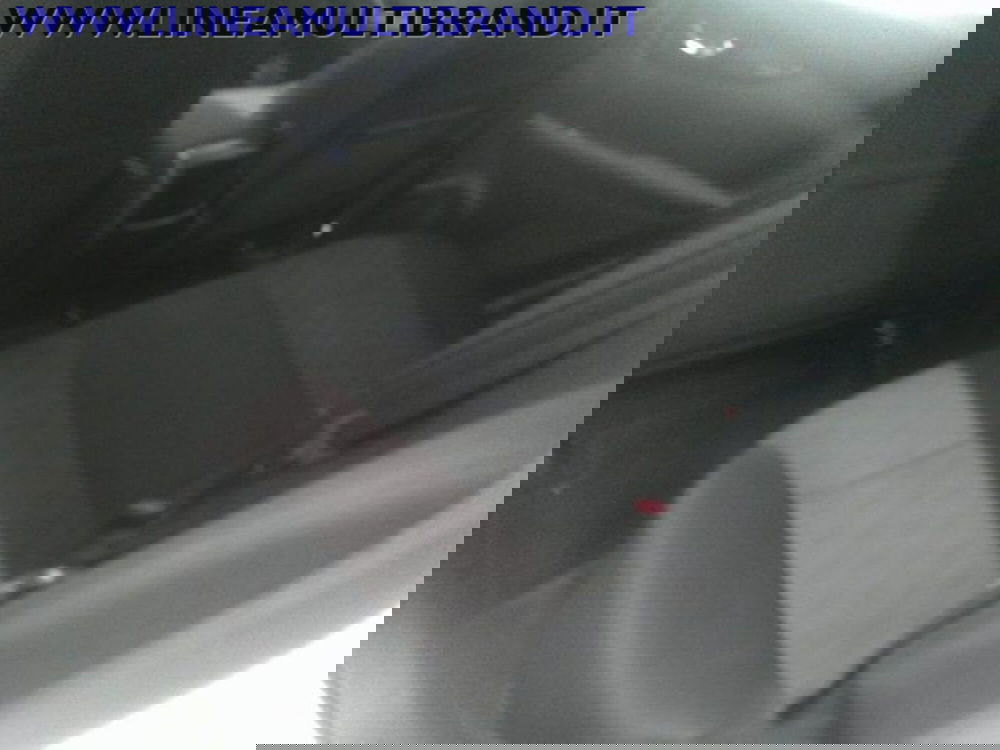 Nissan Qashqai usata a Piacenza (13)