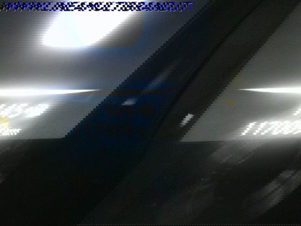 Nissan Qashqai usata a Piacenza (15)