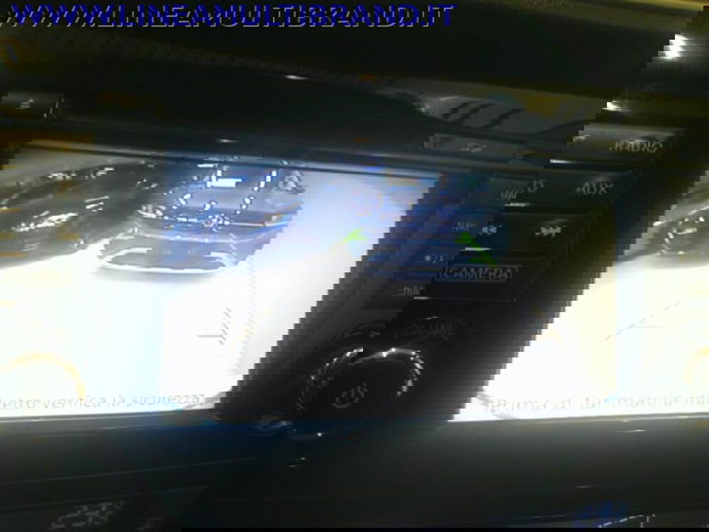 Nissan Qashqai usata a Piacenza (17)