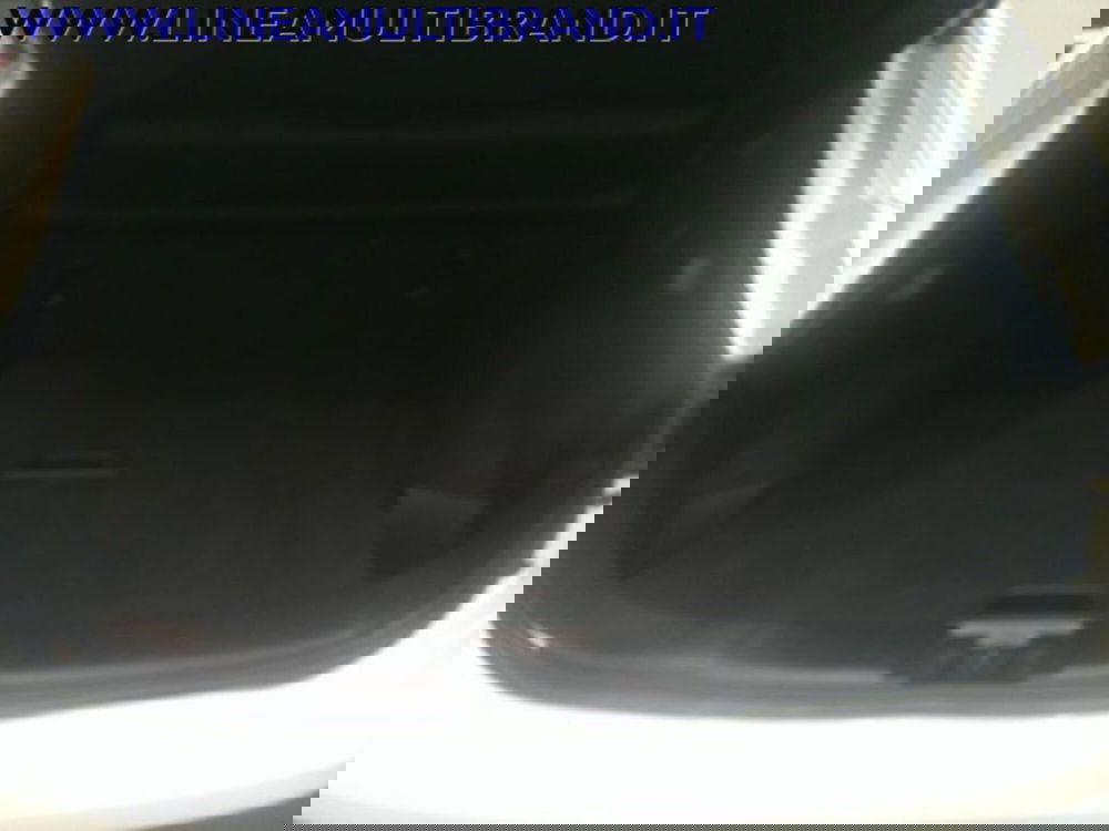 Nissan Qashqai usata a Piacenza (7)