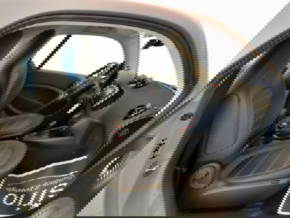 smart Fortwo usata a Teramo (10)