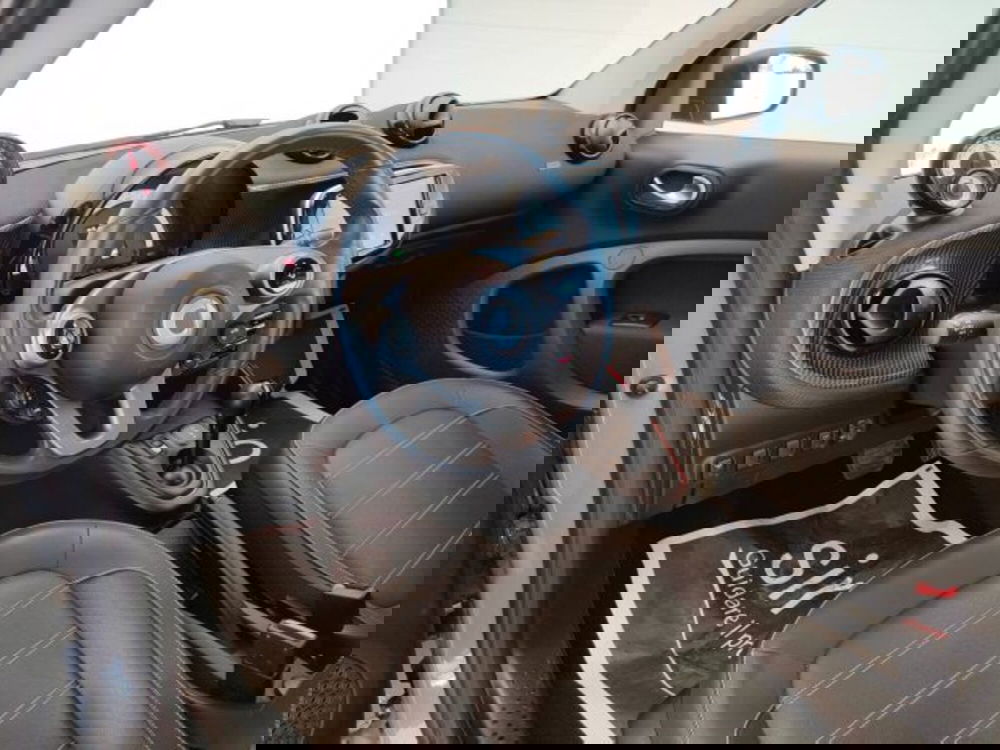 smart Fortwo usata a Teramo (11)