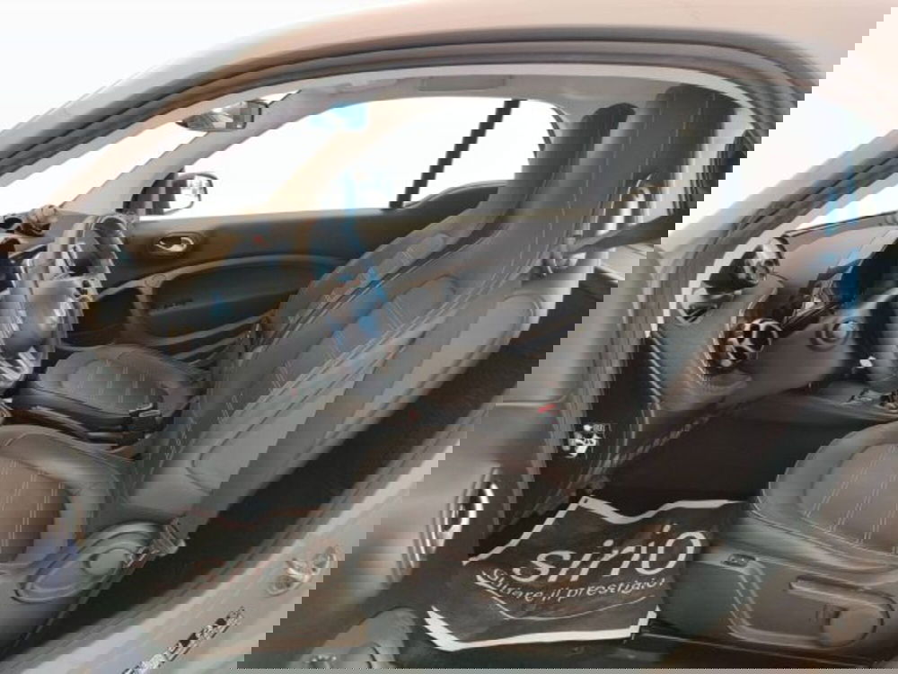 smart Fortwo usata a Teramo (12)