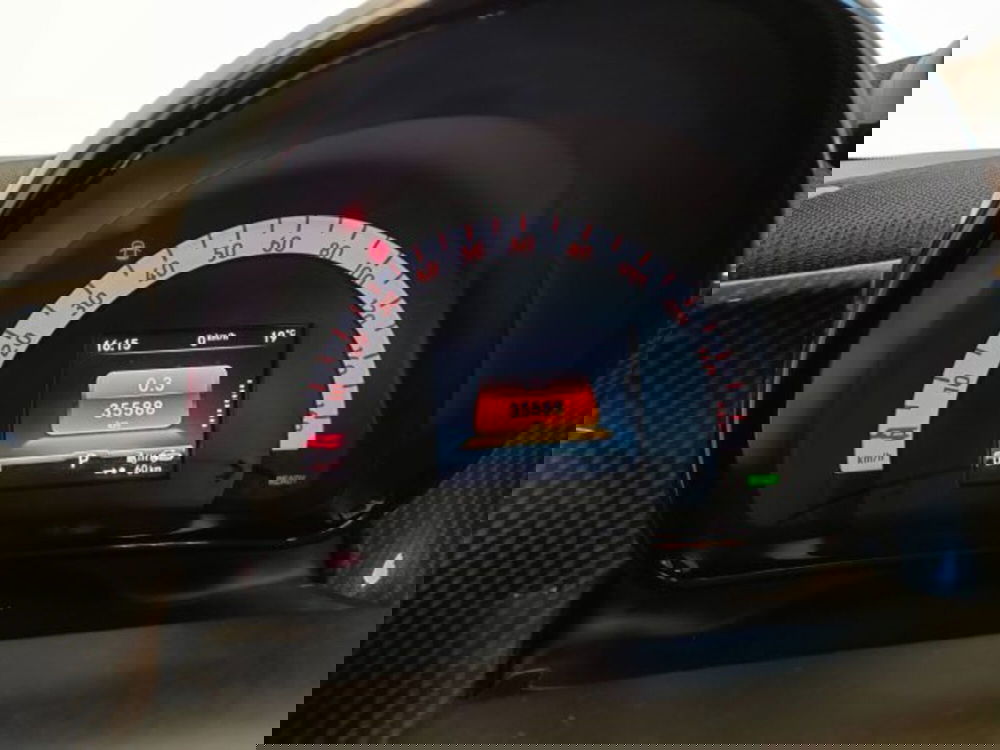 smart Fortwo usata a Teramo (13)