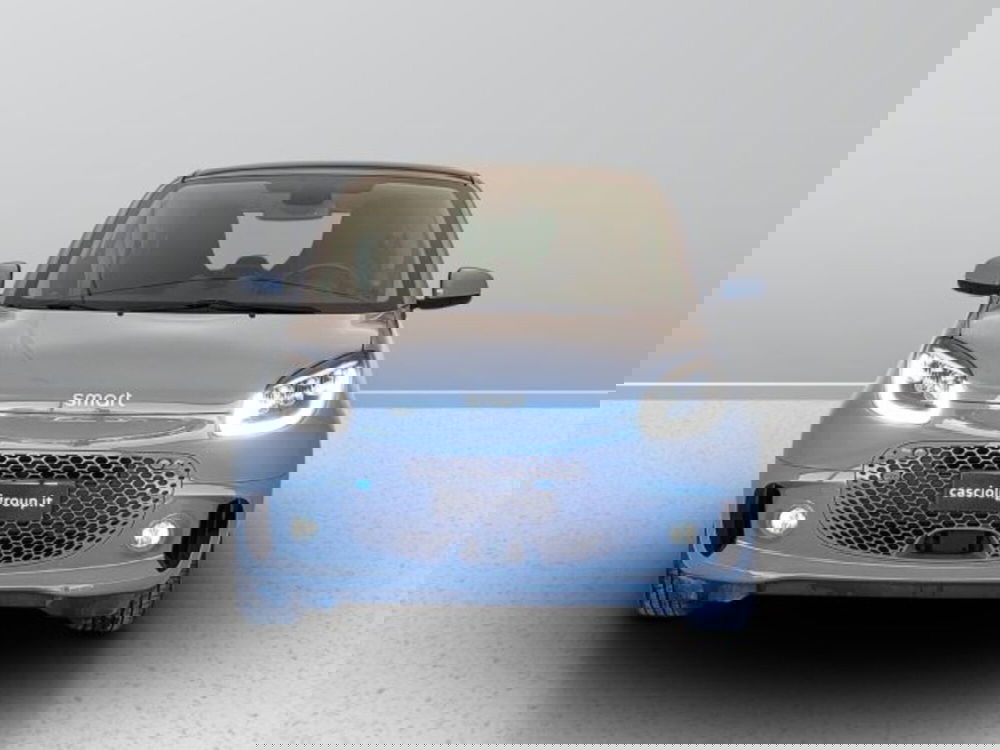 smart Fortwo usata a Teramo (2)