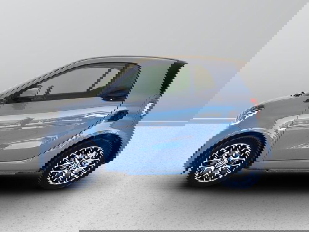 smart Fortwo usata a Teramo (3)