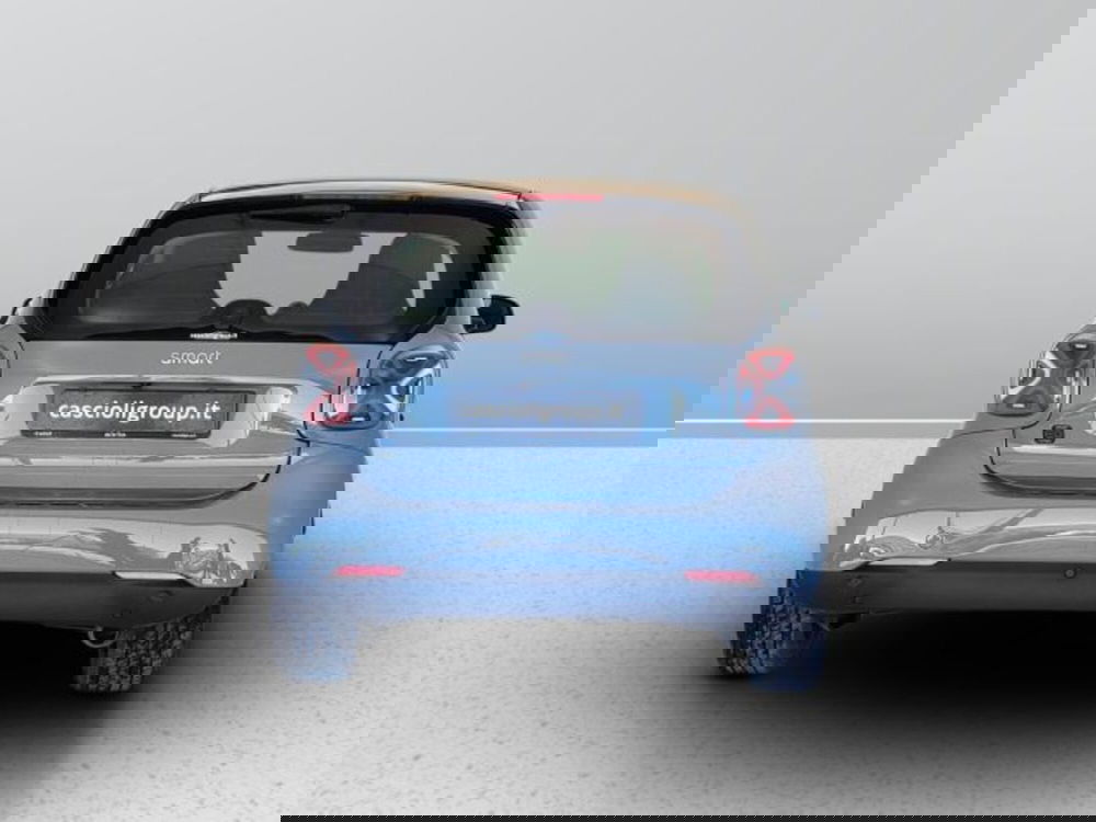smart Fortwo usata a Teramo (4)