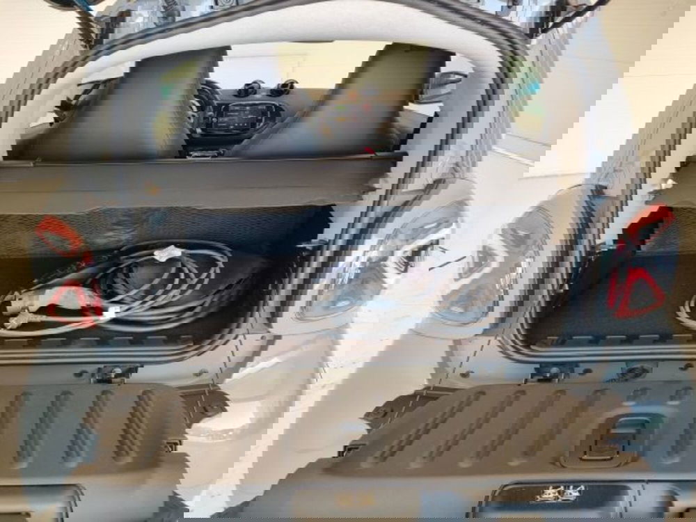 smart Fortwo usata a Teramo (5)