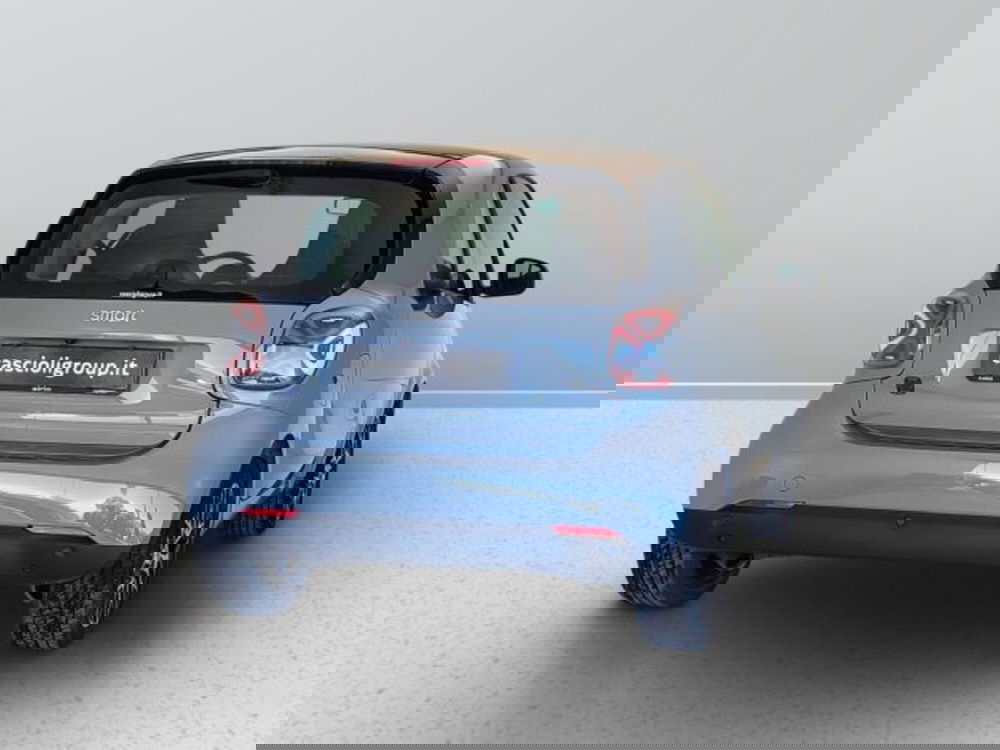 smart Fortwo usata a Teramo (6)
