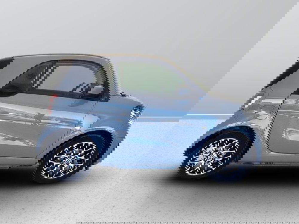 smart Fortwo usata a Teramo (7)