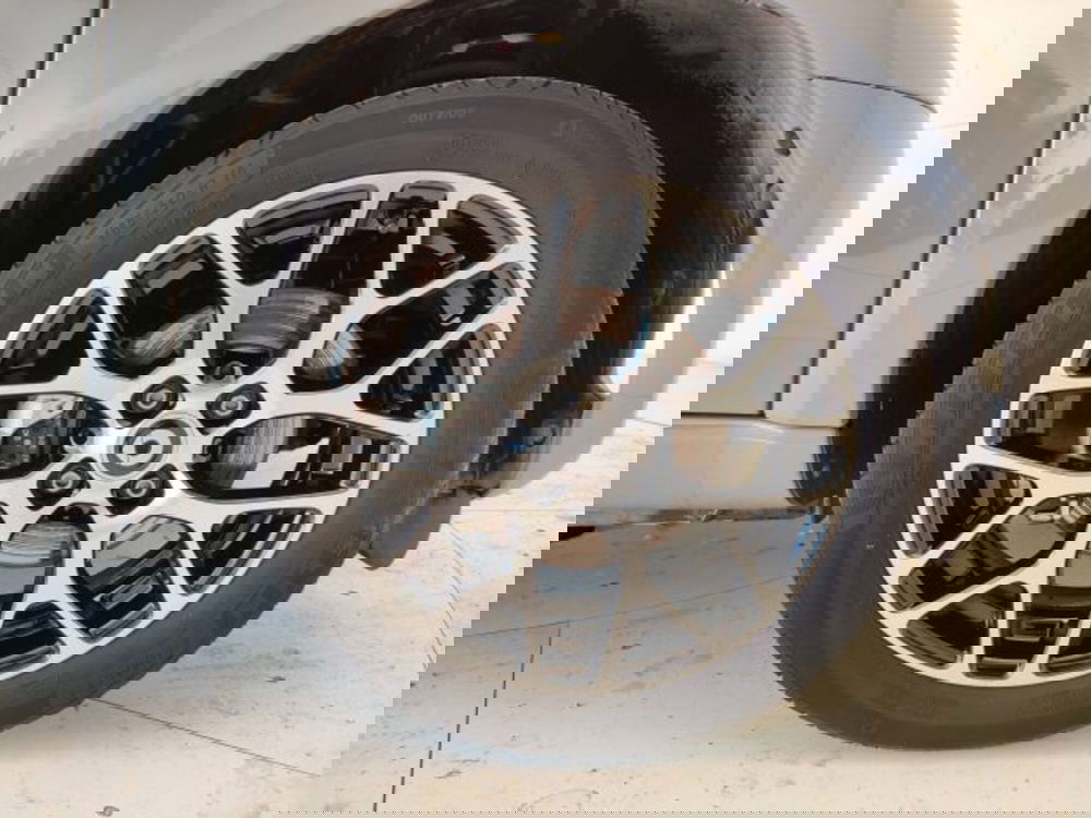 smart Fortwo usata a Teramo (8)