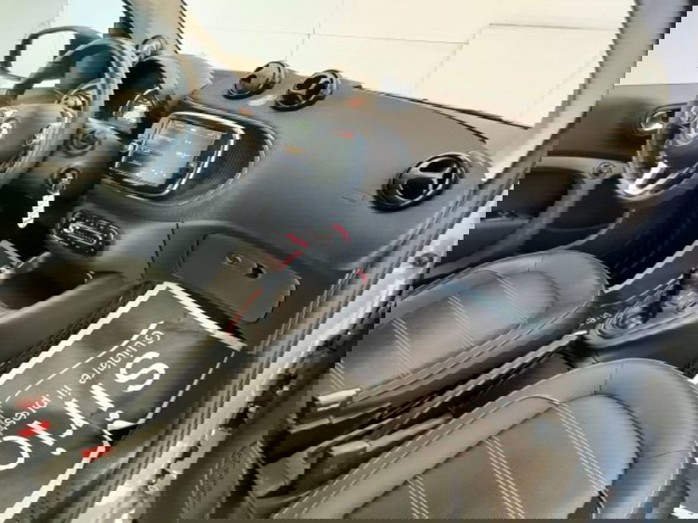 smart Fortwo usata a Teramo (9)